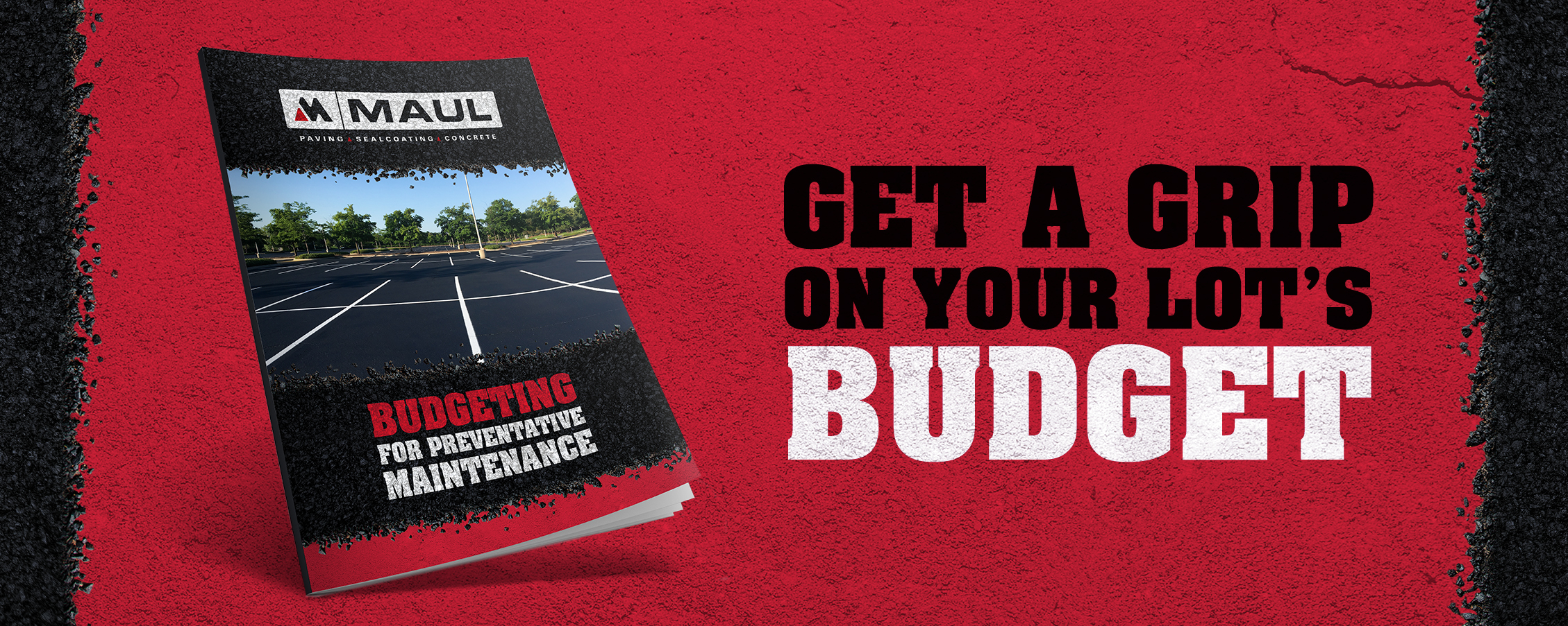 Budgeting for Preventative Maintenance