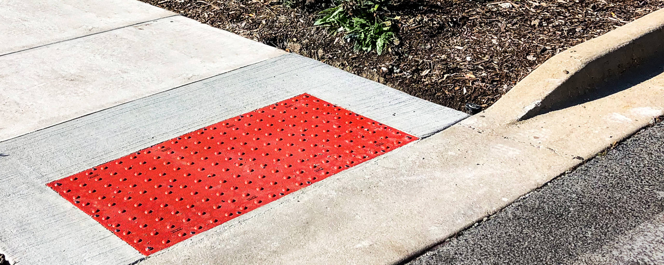 A lot to heal: restoring concrete for a healthcare partner