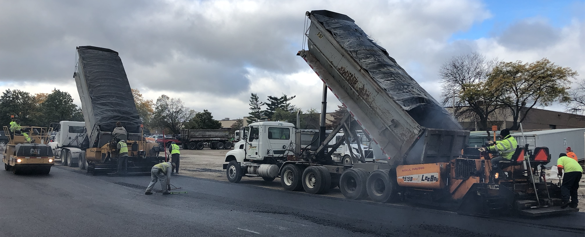 Chris Maul Named to Pavement Advisory Board