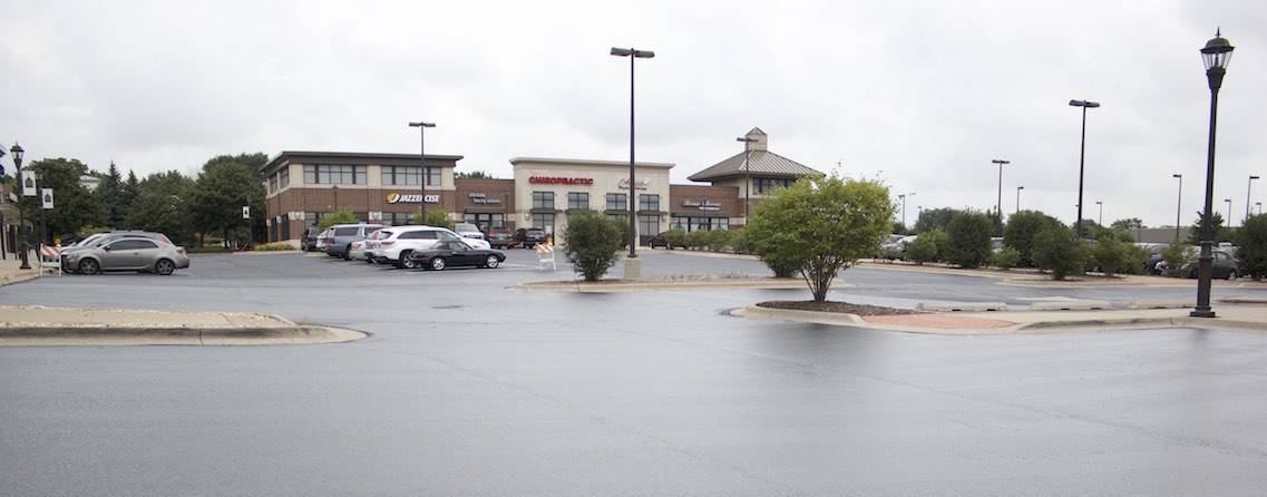 Things to Consider When Paving for a Retail Company