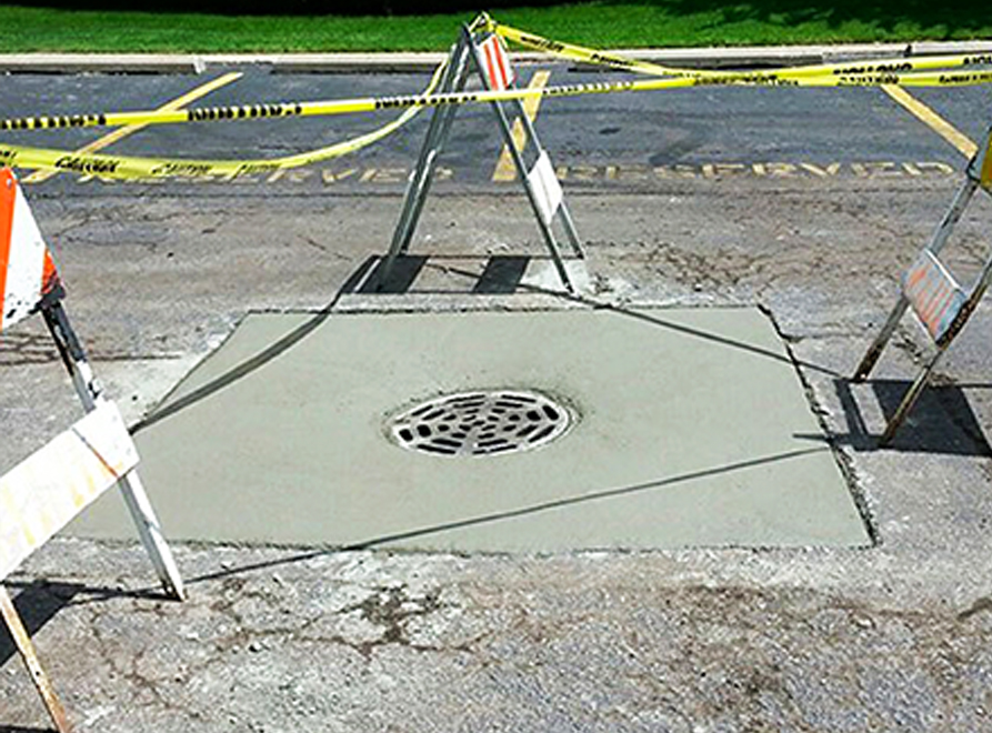 Perfecting the Drive: Cress Creek Country Club