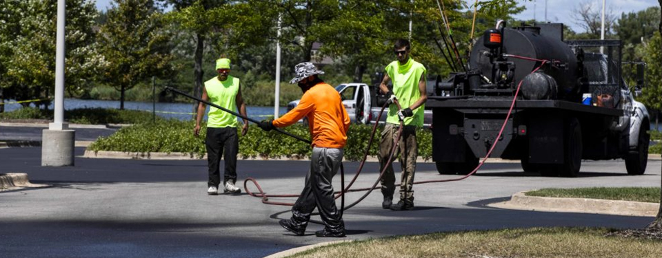 Things to Look for When Researching a Paving Company